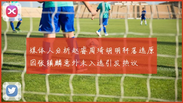 媒体人分析赵睿周琦胡明轩落选原因张镇麟意外未入选引发热议