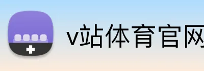 v站体育官网入口 logo